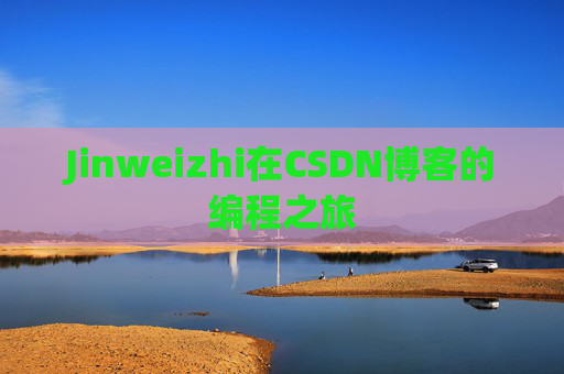 Jinweizhi在CSDN博客的编程之旅